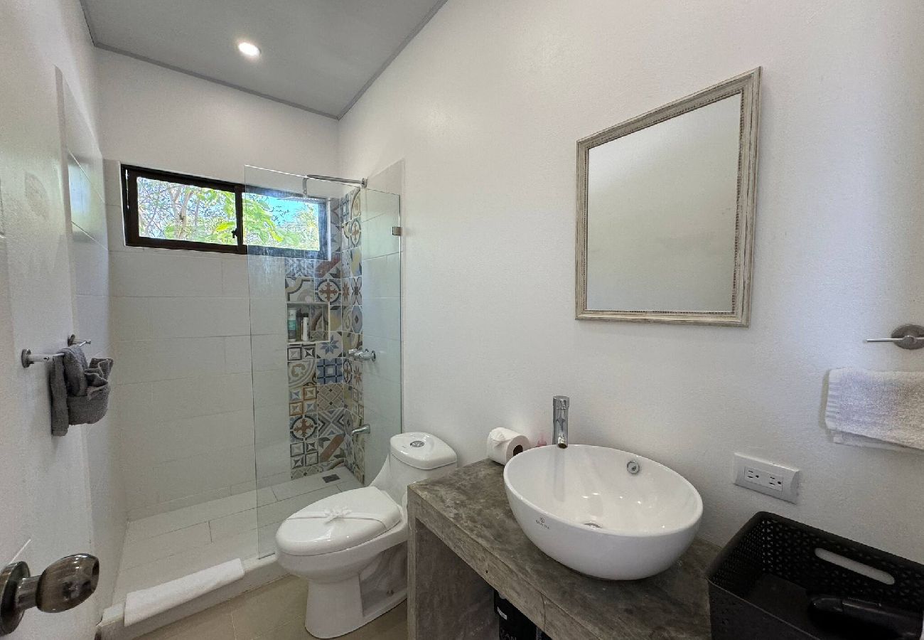 House in Puerto Viejo - Sloth & Butterfly · Ideal for Groups + Pool