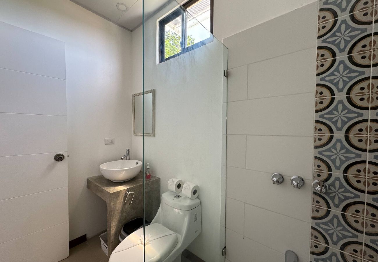House in Puerto Viejo - Sloth & Butterfly · Ideal for Groups + Pool