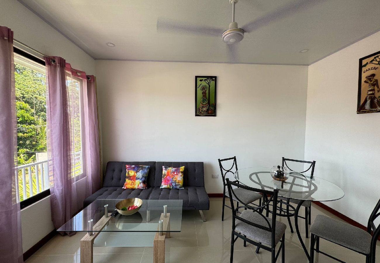 House in Puerto Viejo - Sloth & Butterfly · Ideal for Groups + Pool