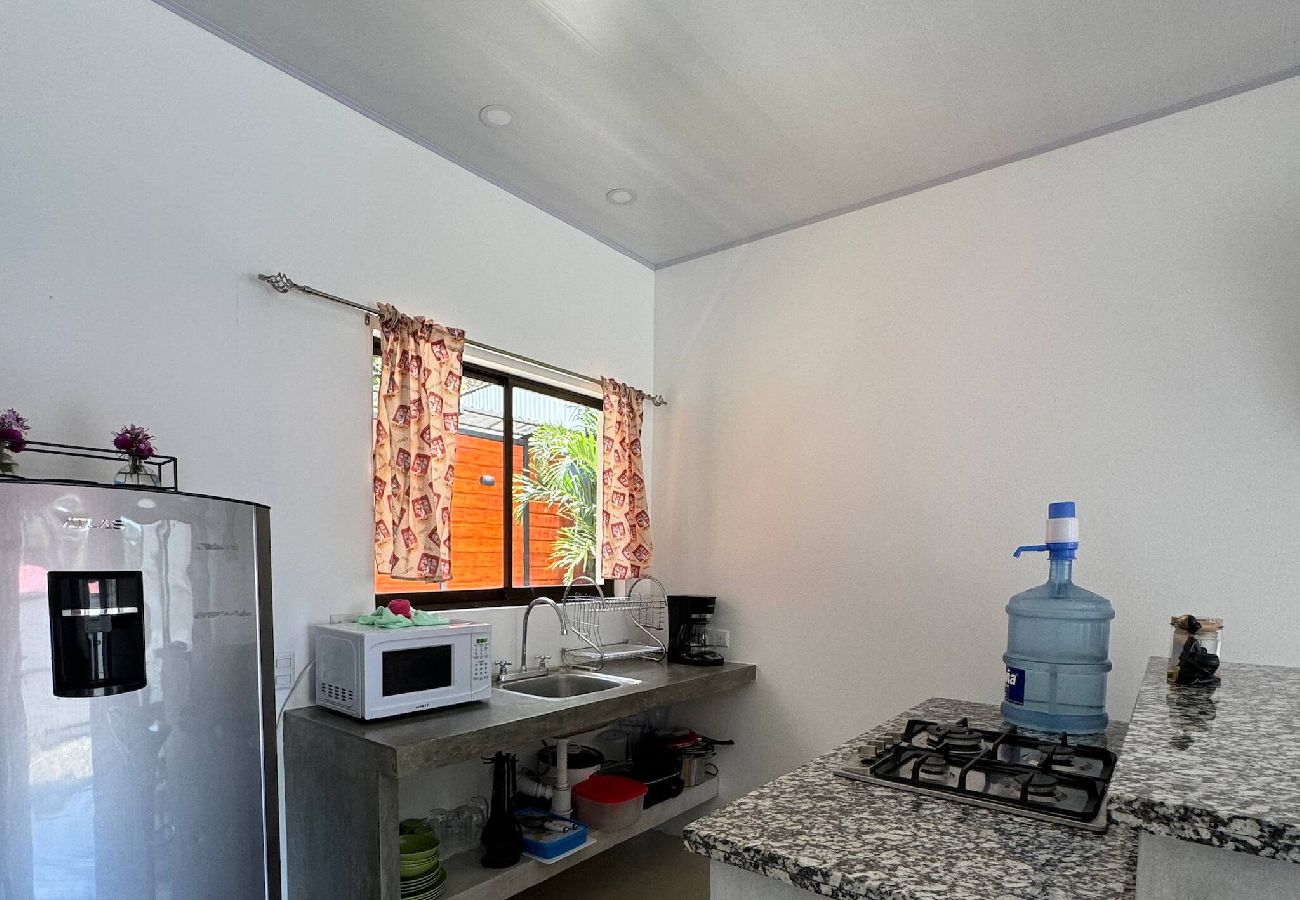 House in Puerto Viejo - Sloth & Butterfly · Ideal for Groups + Pool