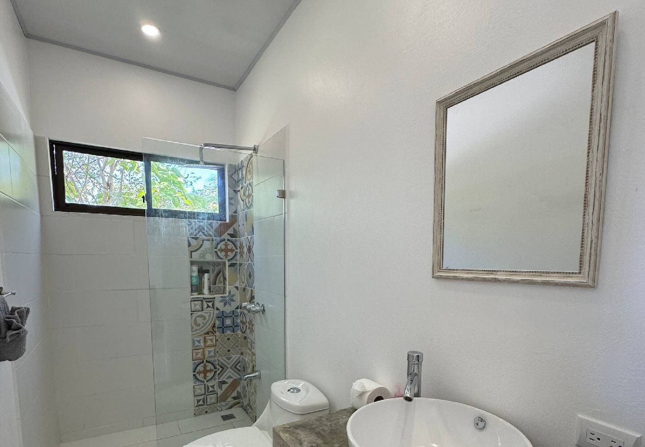 House in Puerto Viejo - Sloth & Butterfly · Ideal for Groups + Pool