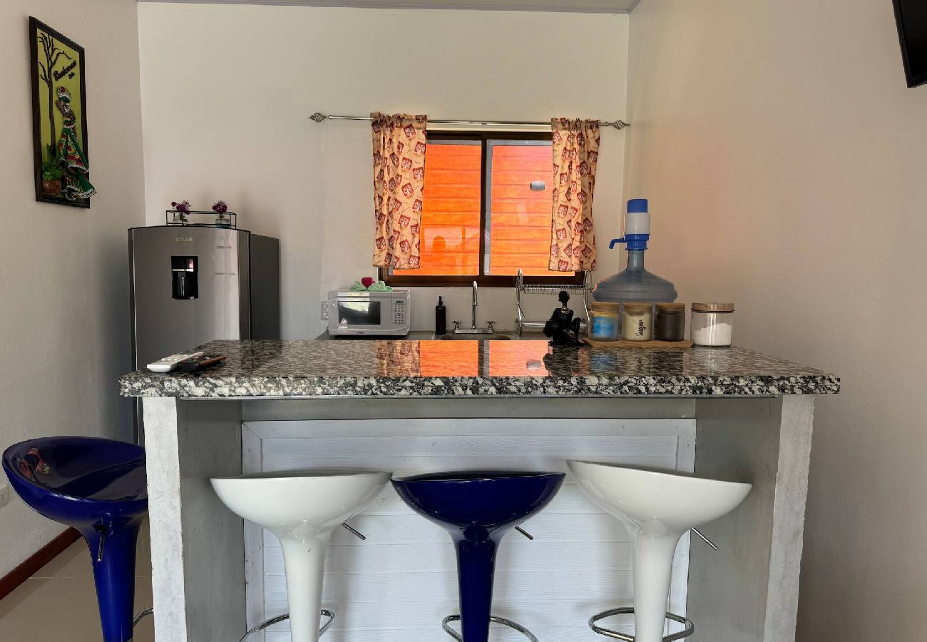 House in Puerto Viejo - Sloth & Butterfly · Ideal for Groups + Pool