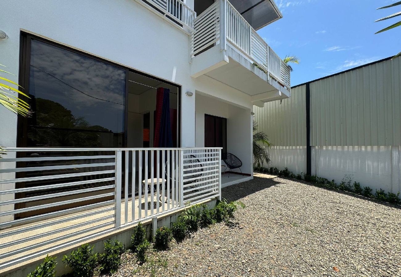 House in Puerto Viejo - Sloth & Butterfly · Ideal for Groups + Pool