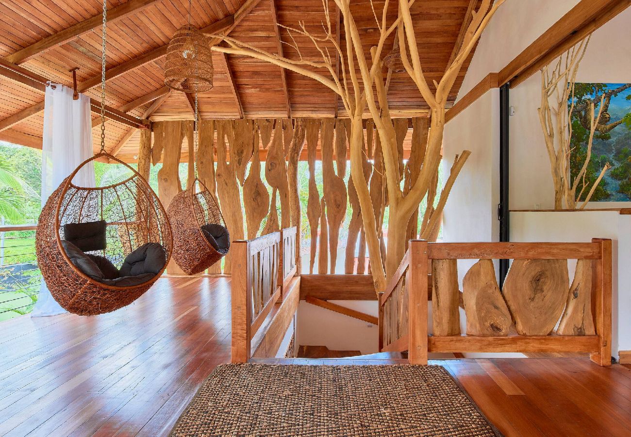 House in Puerto Viejo - Casa Masha · Style, Comfort & Beach 300m Away