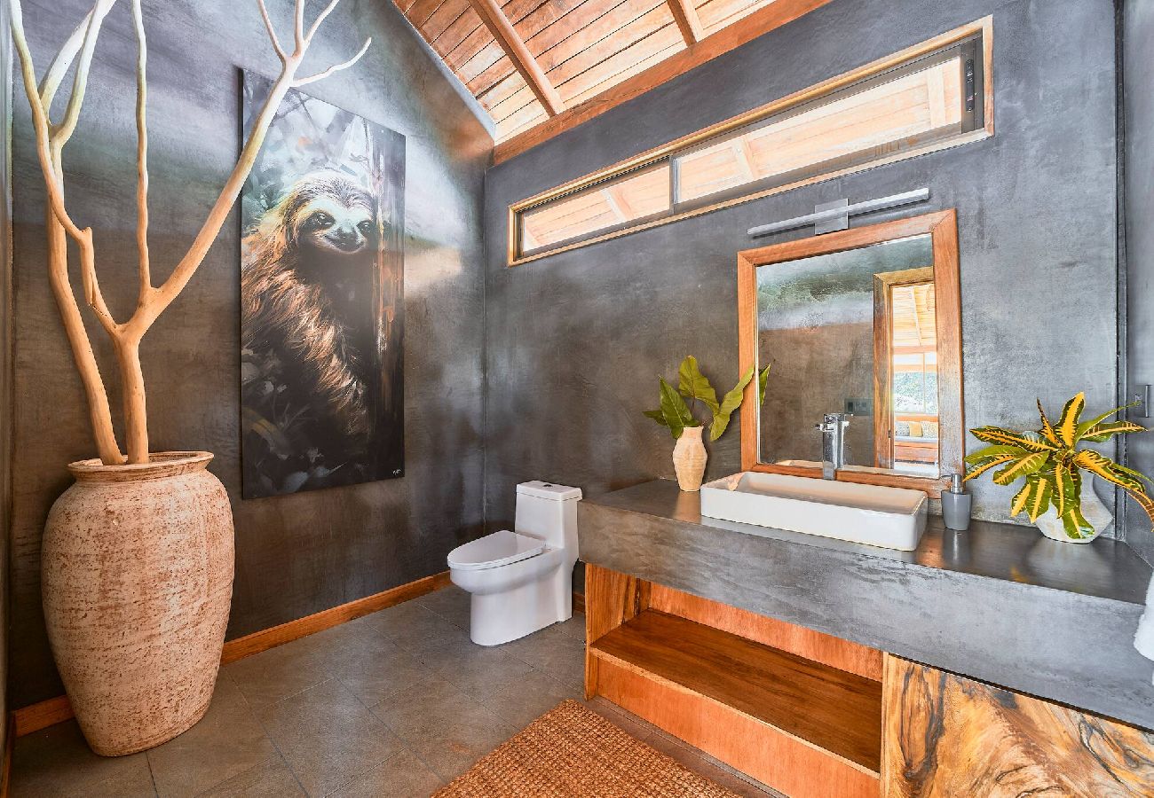 House in Puerto Viejo - Casa Masha · Style, Comfort & Beach 300m Away