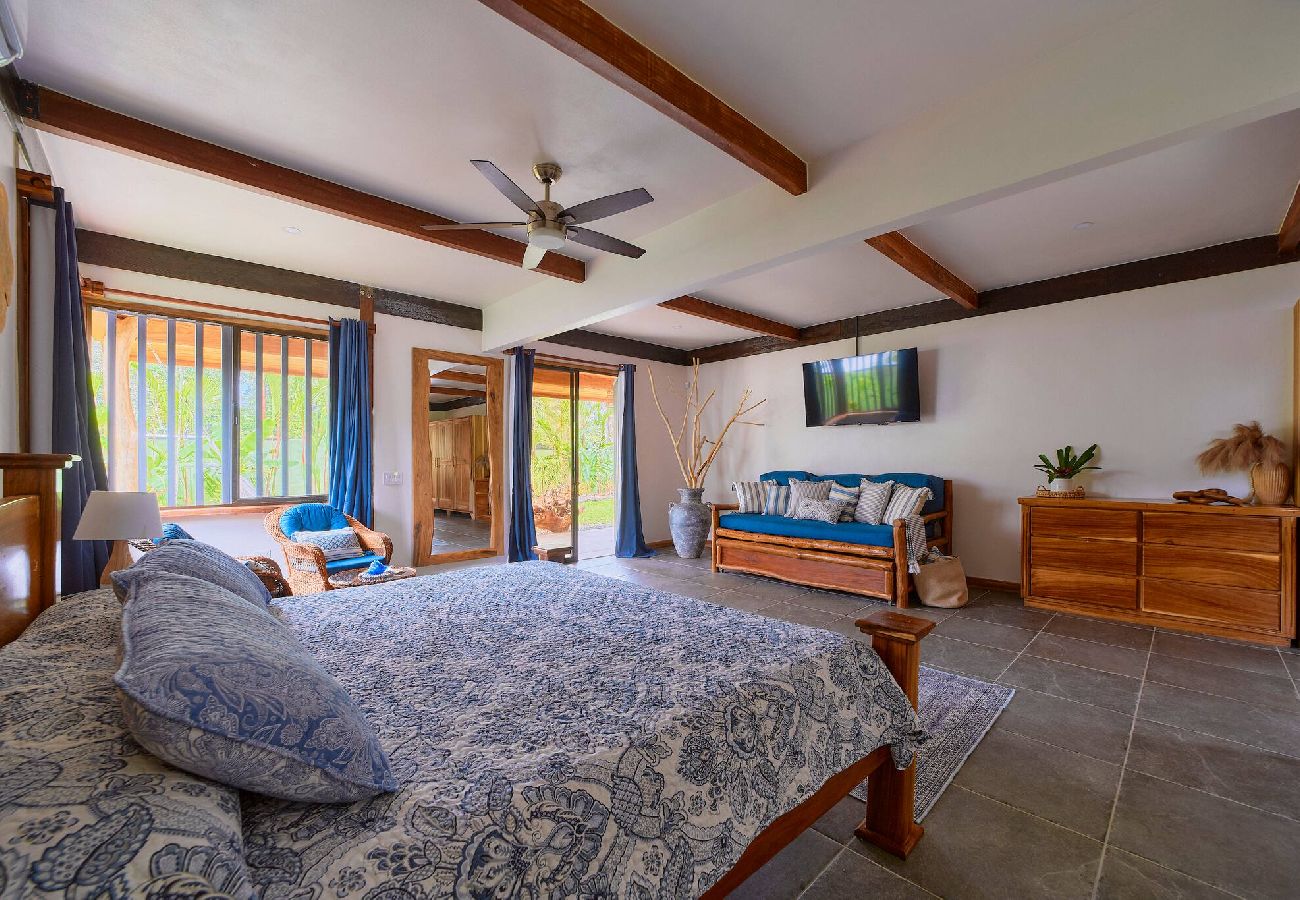 House in Puerto Viejo - Casa Masha · Style, Comfort & Beach 300m Away