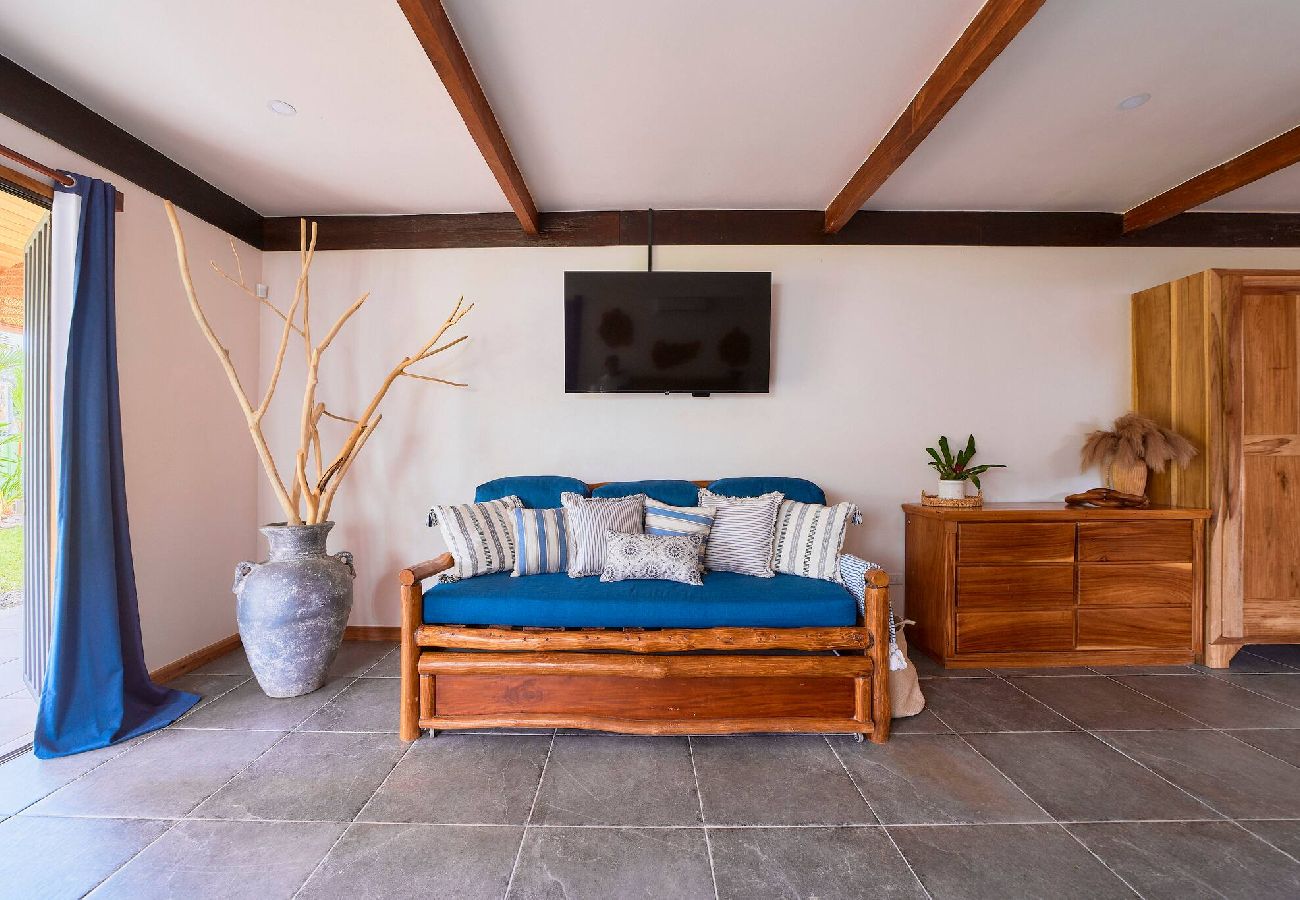 House in Puerto Viejo - Casa Masha · Style, Comfort & Beach 300m Away