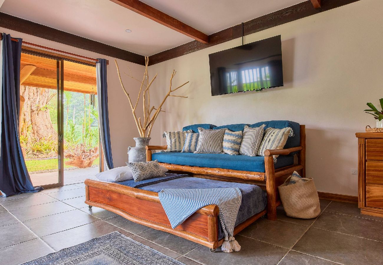House in Puerto Viejo - Casa Masha · Style, Comfort & Beach 300m Away
