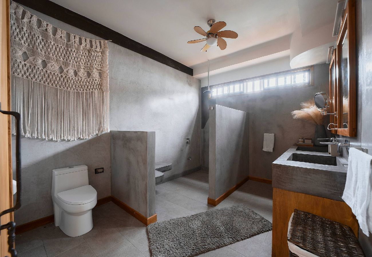 House in Puerto Viejo - Casa Masha · Style, Comfort & Beach 300m Away