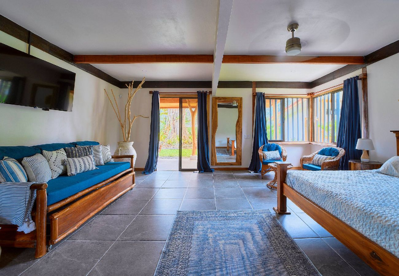 House in Puerto Viejo - Casa Masha · Style, Comfort & Beach 300m Away
