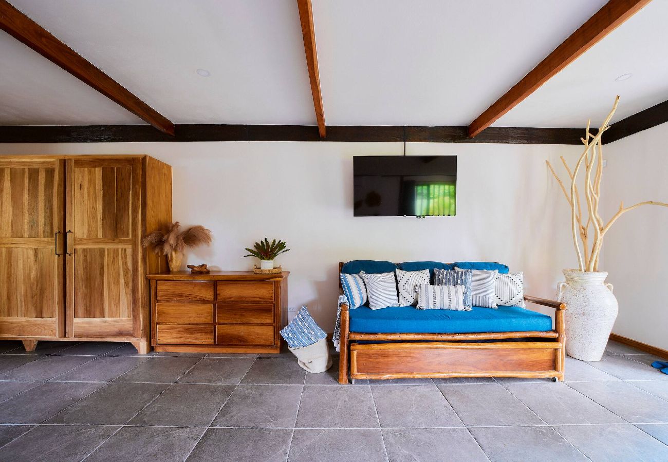 House in Puerto Viejo - Casa Masha · Style, Comfort & Beach 300m Away