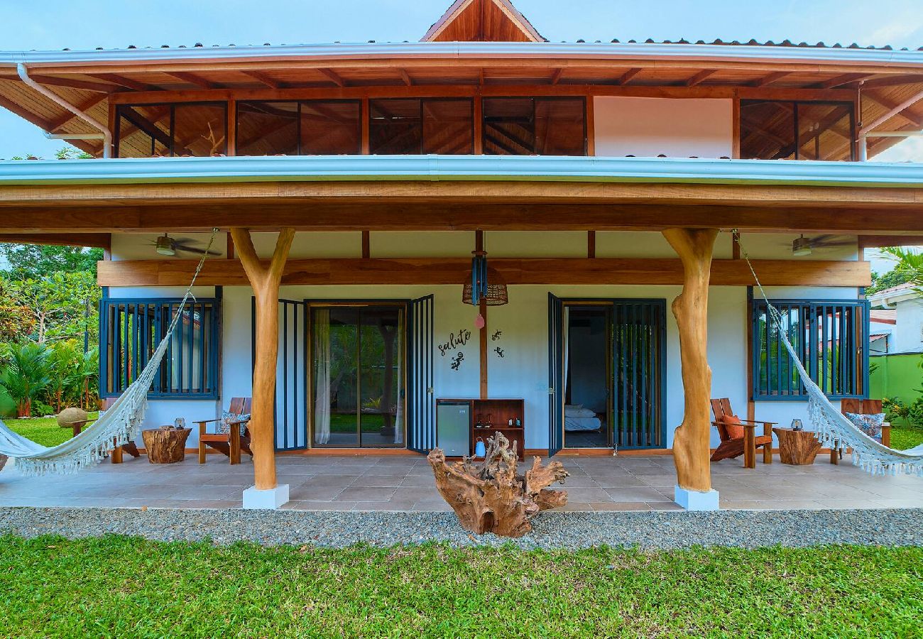 House in Puerto Viejo - Casa Masha · Style, Comfort & Beach 300m Away