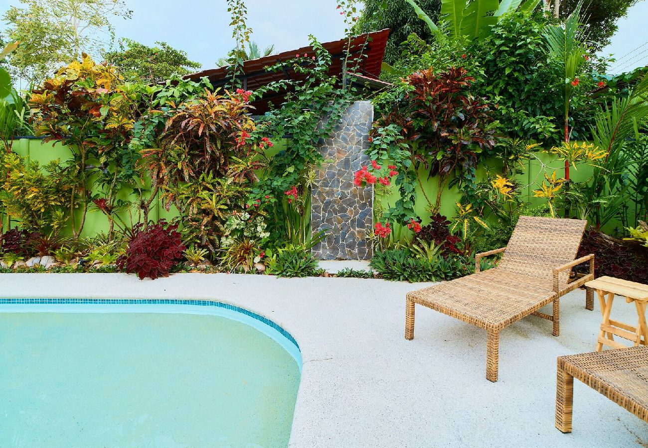 House in Puerto Viejo - Casa Masha · Style, Comfort & Beach 300m Away