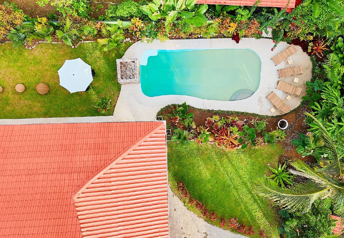 House in Puerto Viejo - Casa Masha · Style, Comfort & Beach 300m Away