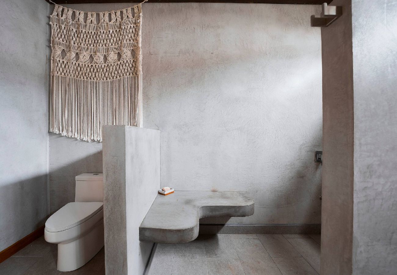 House in Puerto Viejo - Casa Masha · Style, Comfort & Beach 300m Away