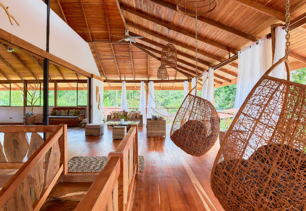 House in Puerto Viejo - Casa Masha · Style, Comfort & Beach 300m Away
