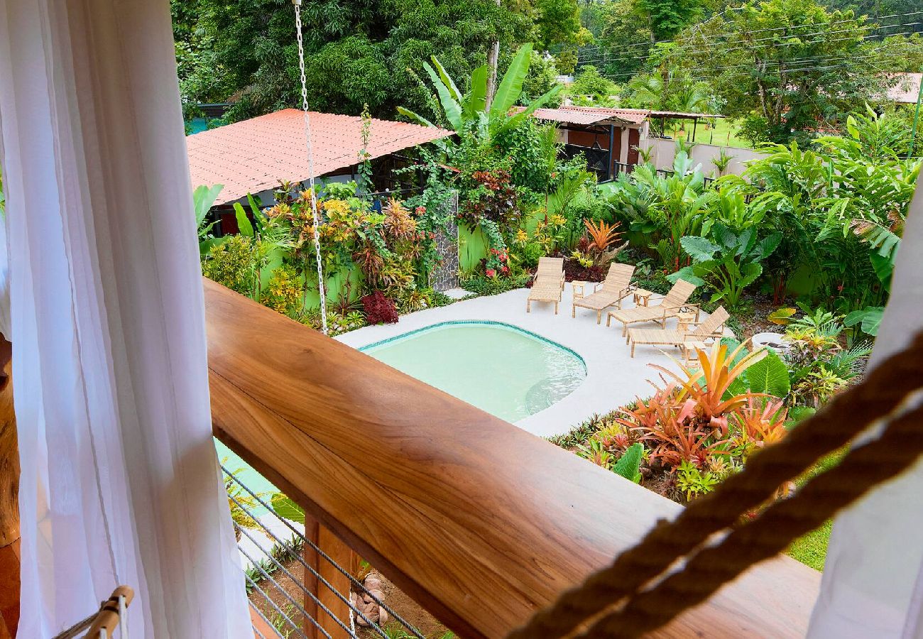 House in Puerto Viejo - Casa Masha · Style, Comfort & Beach 300m Away