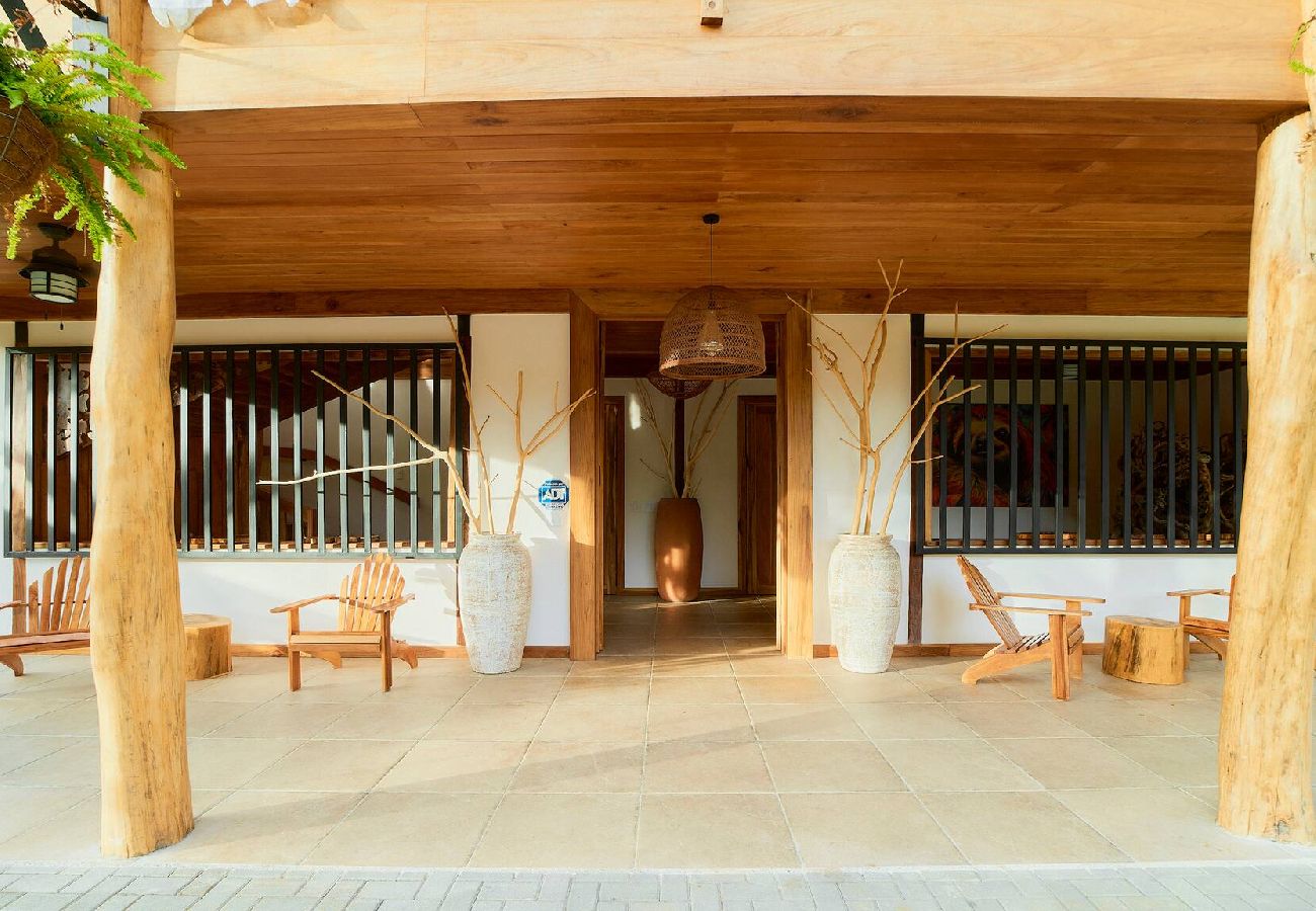 House in Puerto Viejo - Casa Masha · Style, Comfort & Beach 300m Away