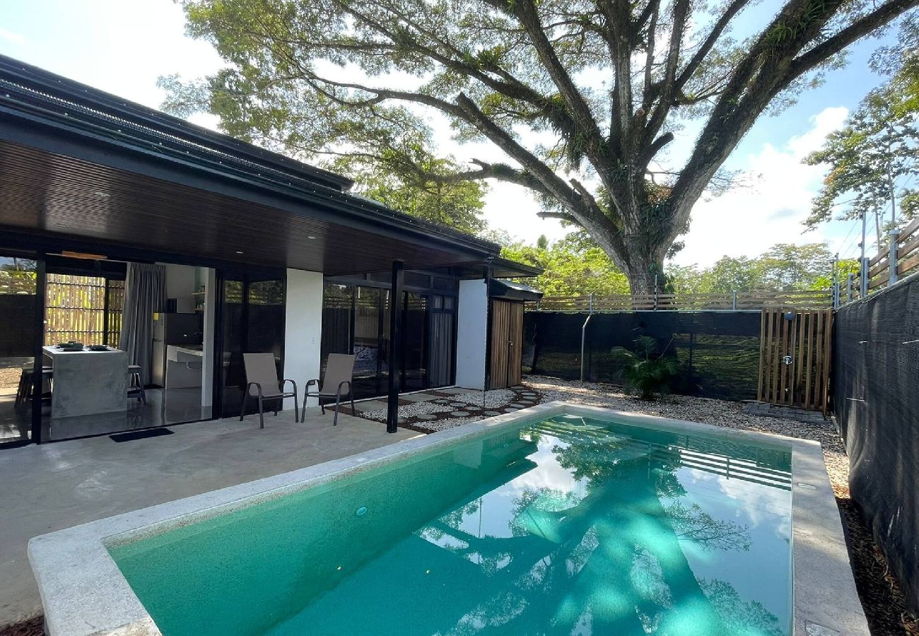 Cottage in Cahuita - Ashley’s Beach House · 5 min from Cahuita Park