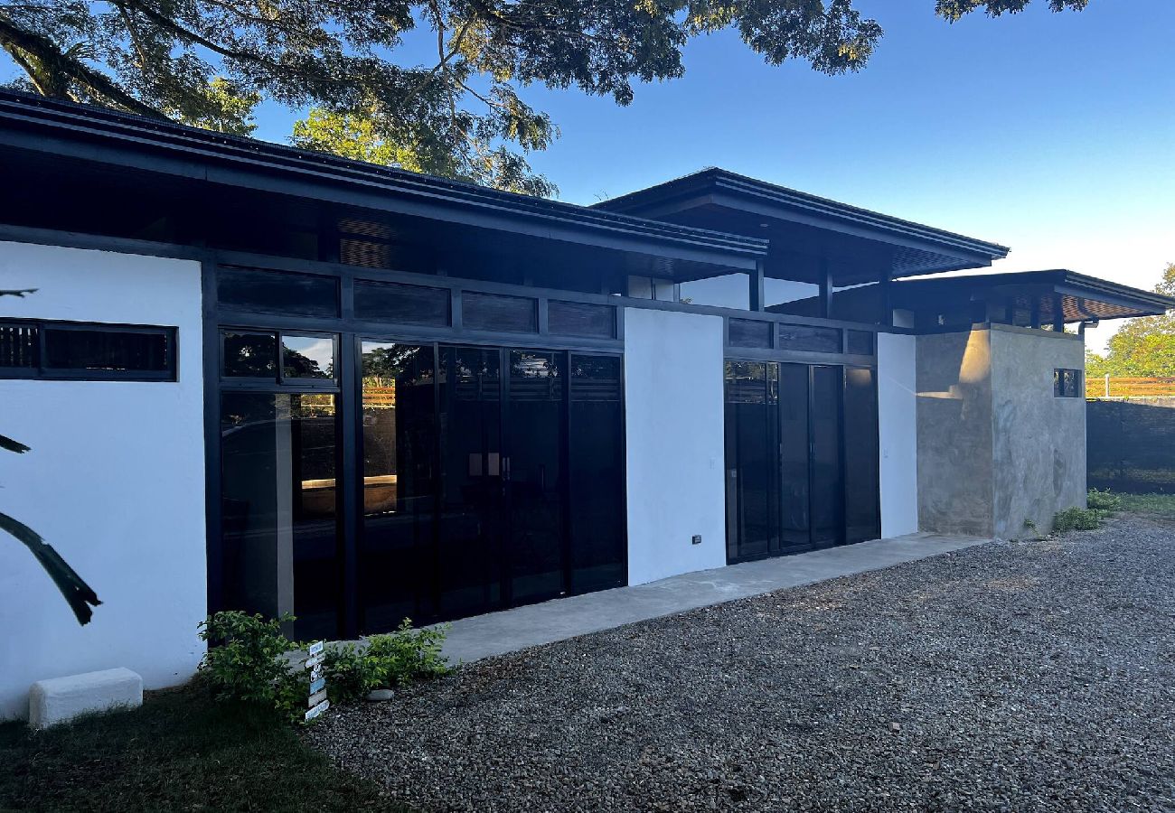 Cottage in Cahuita - Ashley’s Beach House · 5 min from Cahuita Park