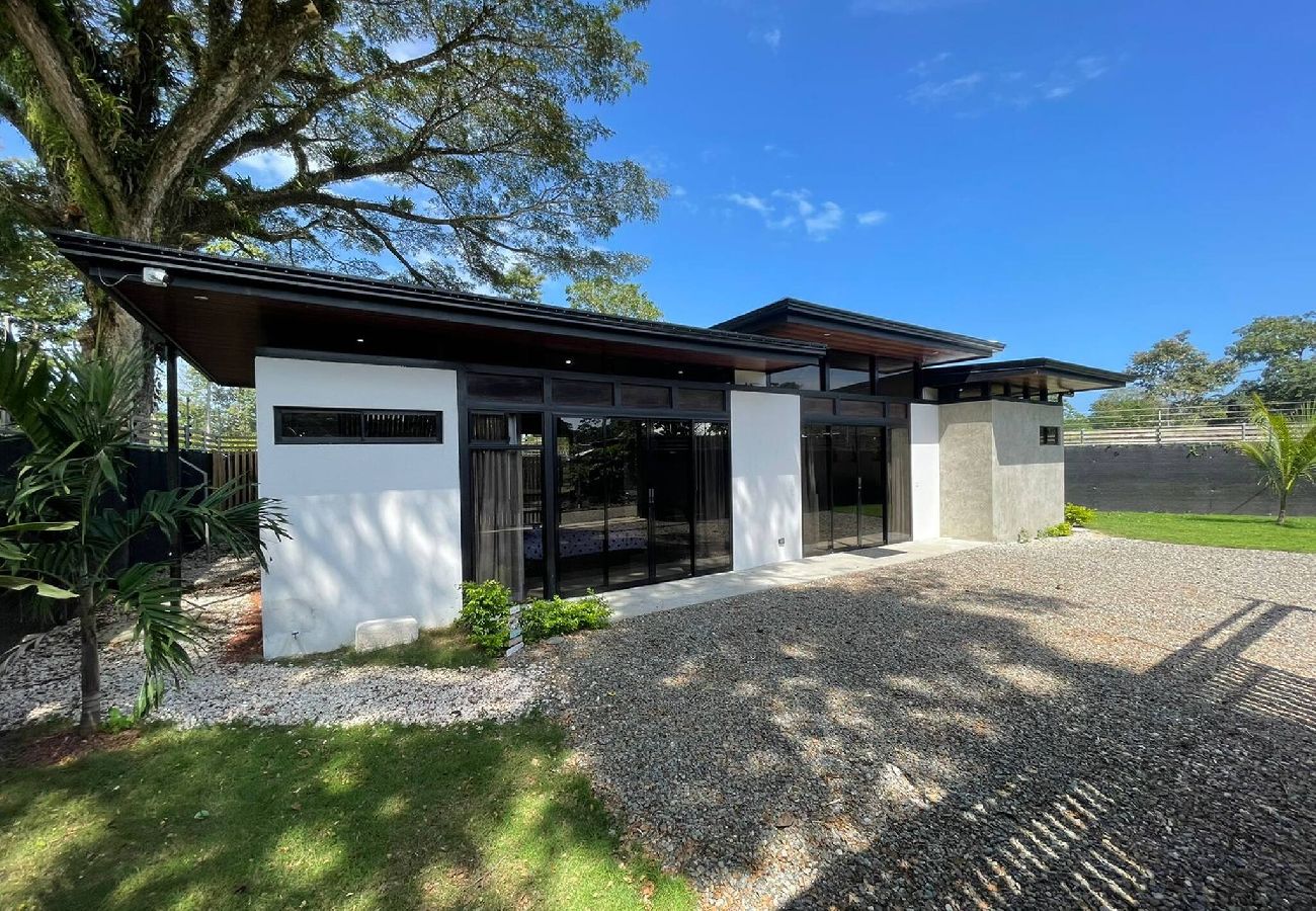 Cottage in Cahuita - Ashley’s Beach House · 5 min from Cahuita Park