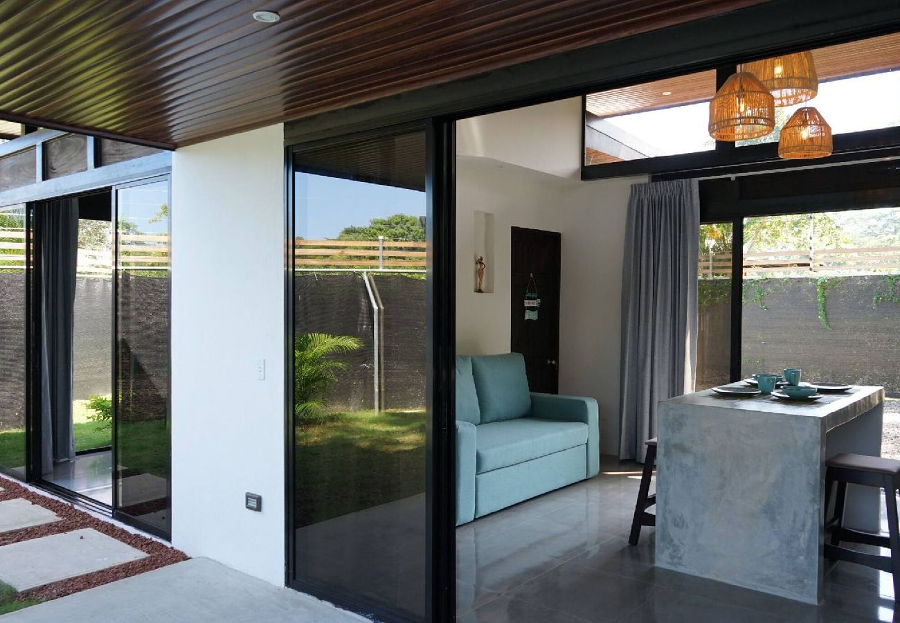 Cottage in Cahuita - Ashley’s Beach House · 5 min from Cahuita Park