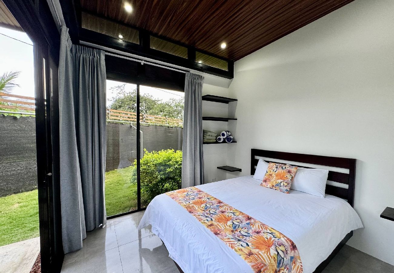 Cottage in Cahuita - Ashley’s Beach House · 5 min from Cahuita Park
