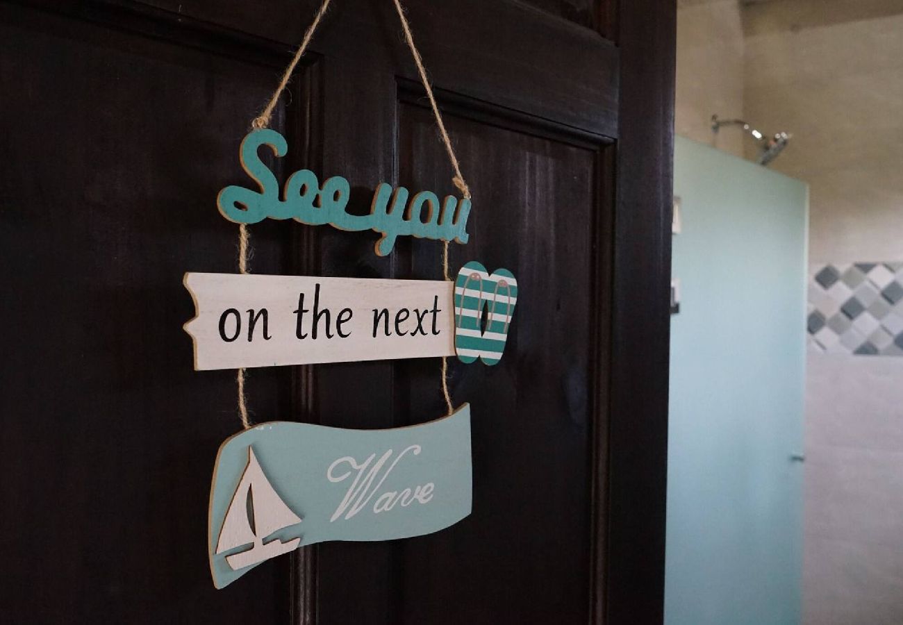 Cottage in Cahuita - Ashley’s Beach House · 5 min from Cahuita Park