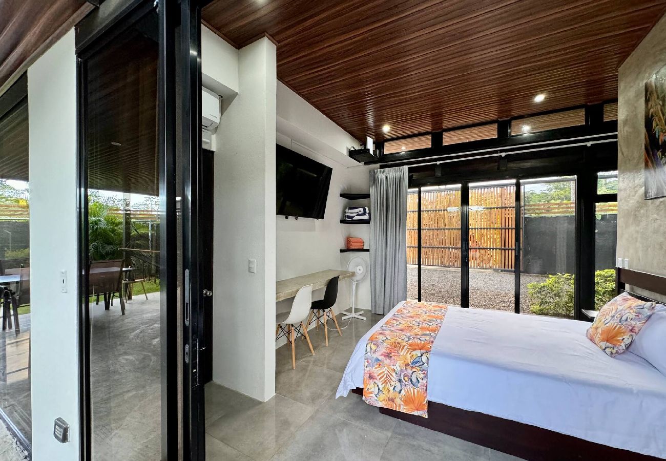 Cottage in Cahuita - Ashley’s Beach House · 5 min from Cahuita Park