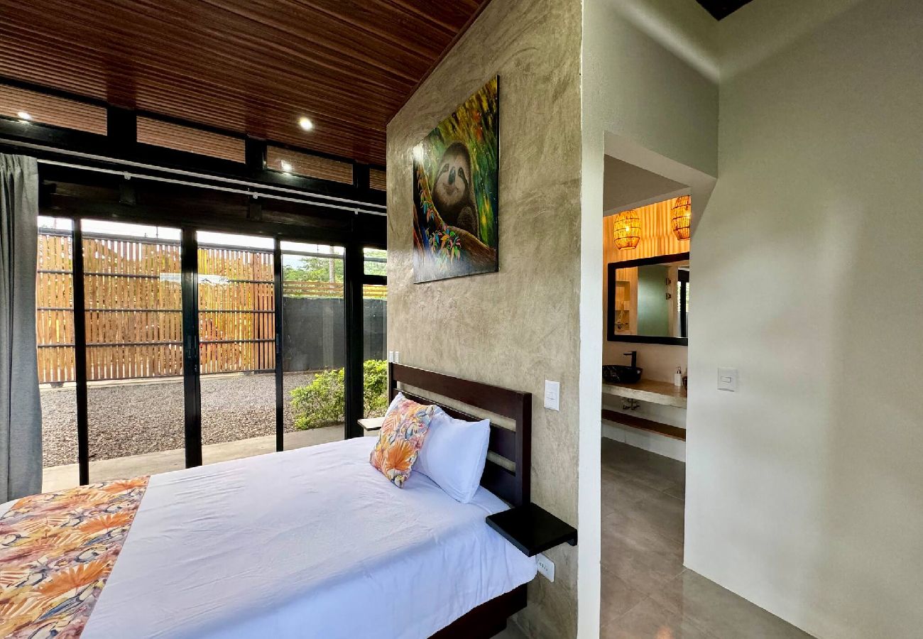 Cottage in Cahuita - Ashley’s Beach House · 5 min from Cahuita Park