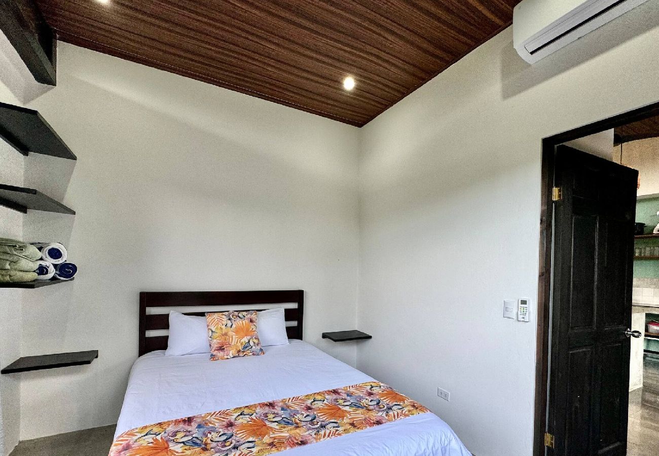 Cottage in Cahuita - Ashley’s Beach House · 5 min from Cahuita Park
