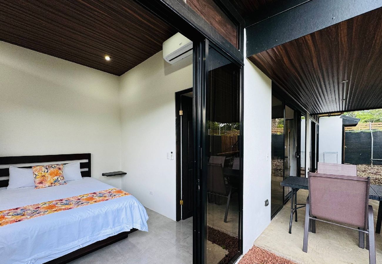 Cottage in Cahuita - Ashley’s Beach House · 5 min from Cahuita Park