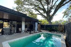 Cottage in Cahuita - Ashley’s Beach House · 5 min from... Cottage in Cahuita - Ashley’s Beach House · 5 min from...