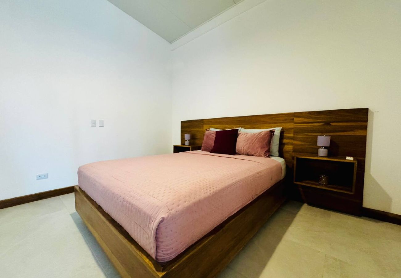 House in Puerto Viejo - Casa Malbec · Nature, comfort & pool