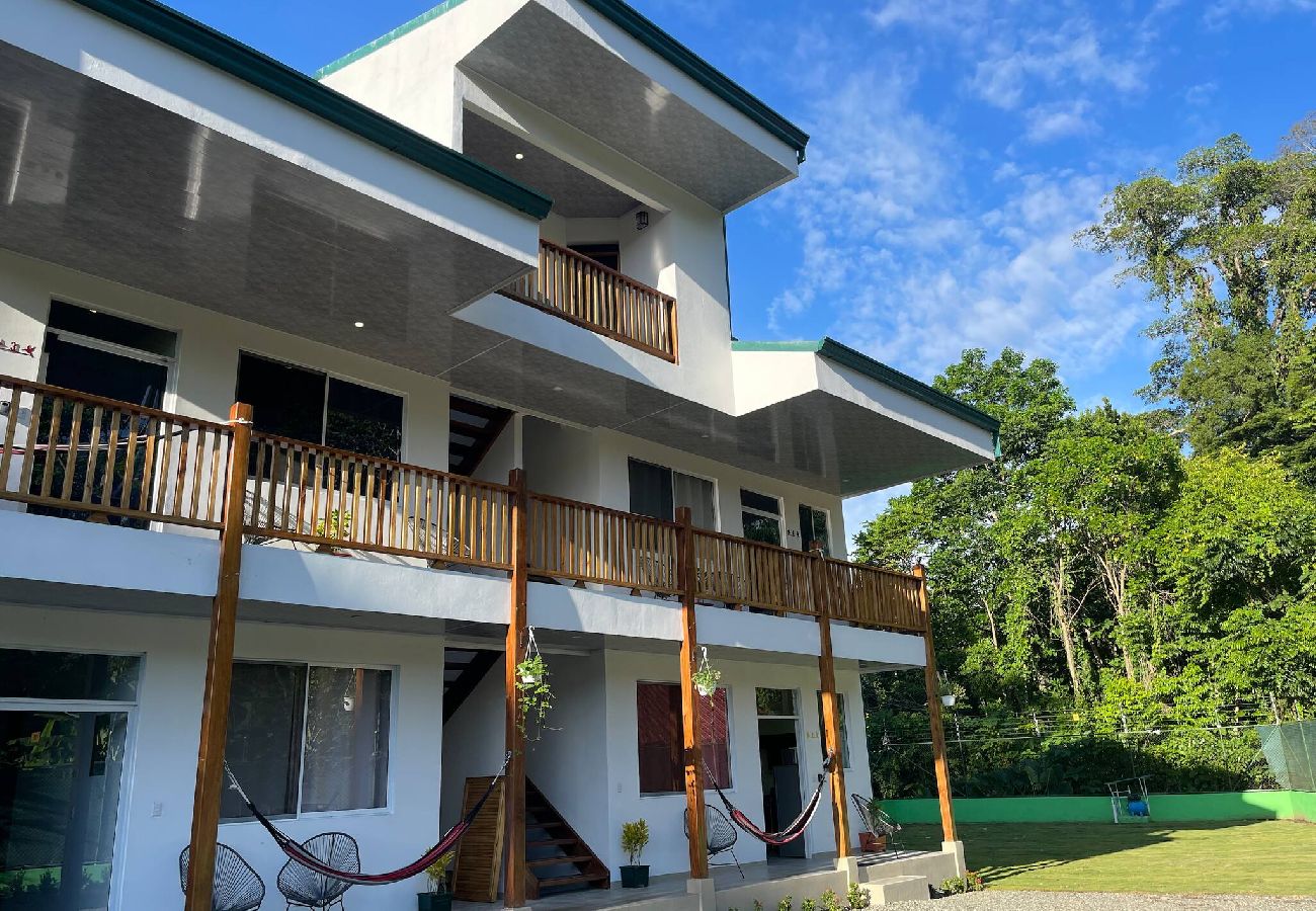 Apartment in Puerto Viejo - Apt Abeto 4 · Near the Beach + Starlink WiFi