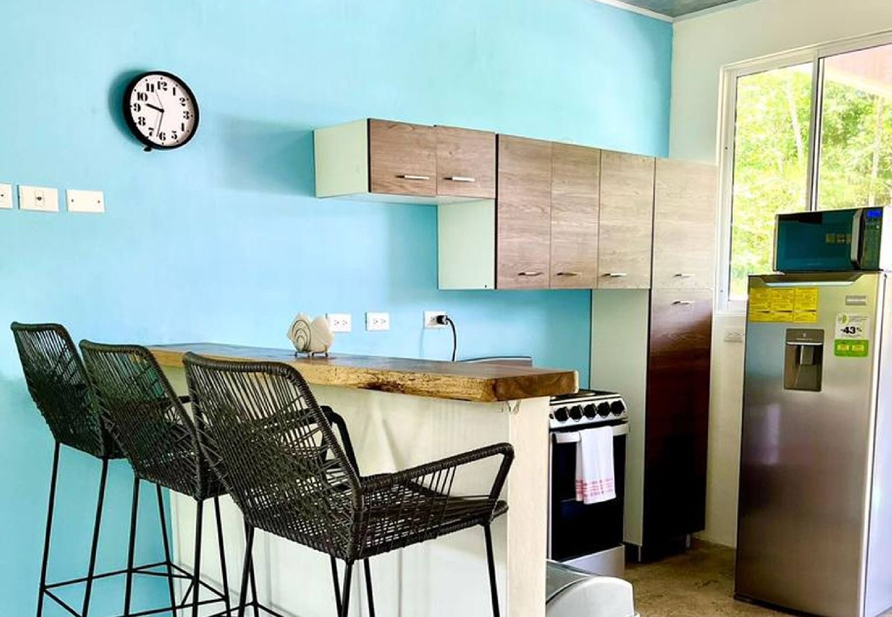 Apartment in Puerto Viejo - Apt Abeto 4 · Near the Beach + Starlink WiFi