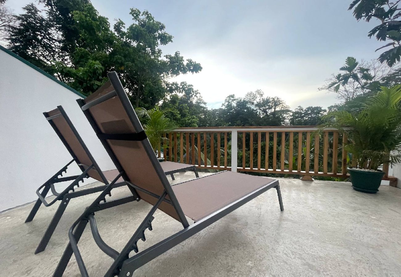 Apartment in Puerto Viejo - Apt Abeto 4 · Near the Beach + Starlink WiFi