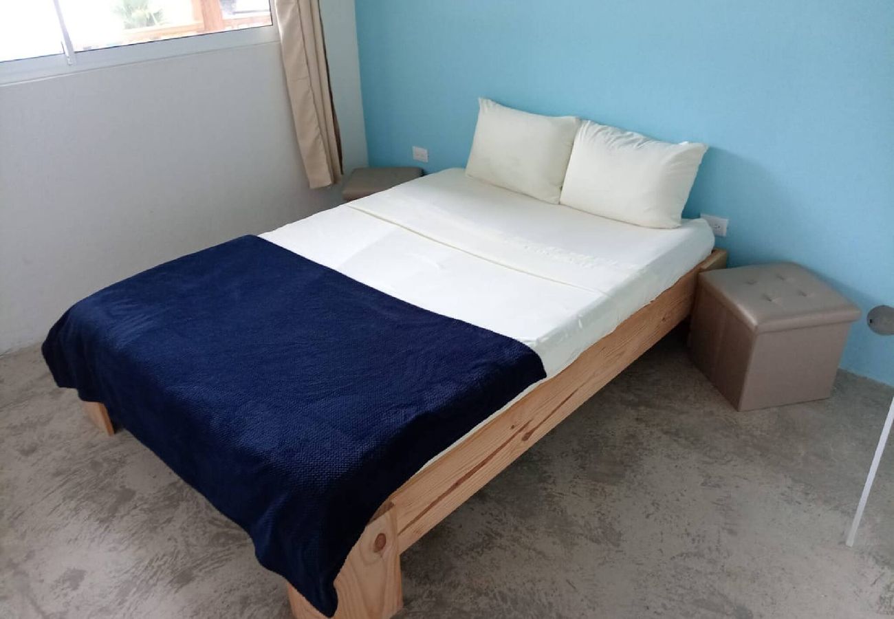 Apartment in Puerto Viejo - Apt Abeto 4 · Near the Beach + Starlink WiFi