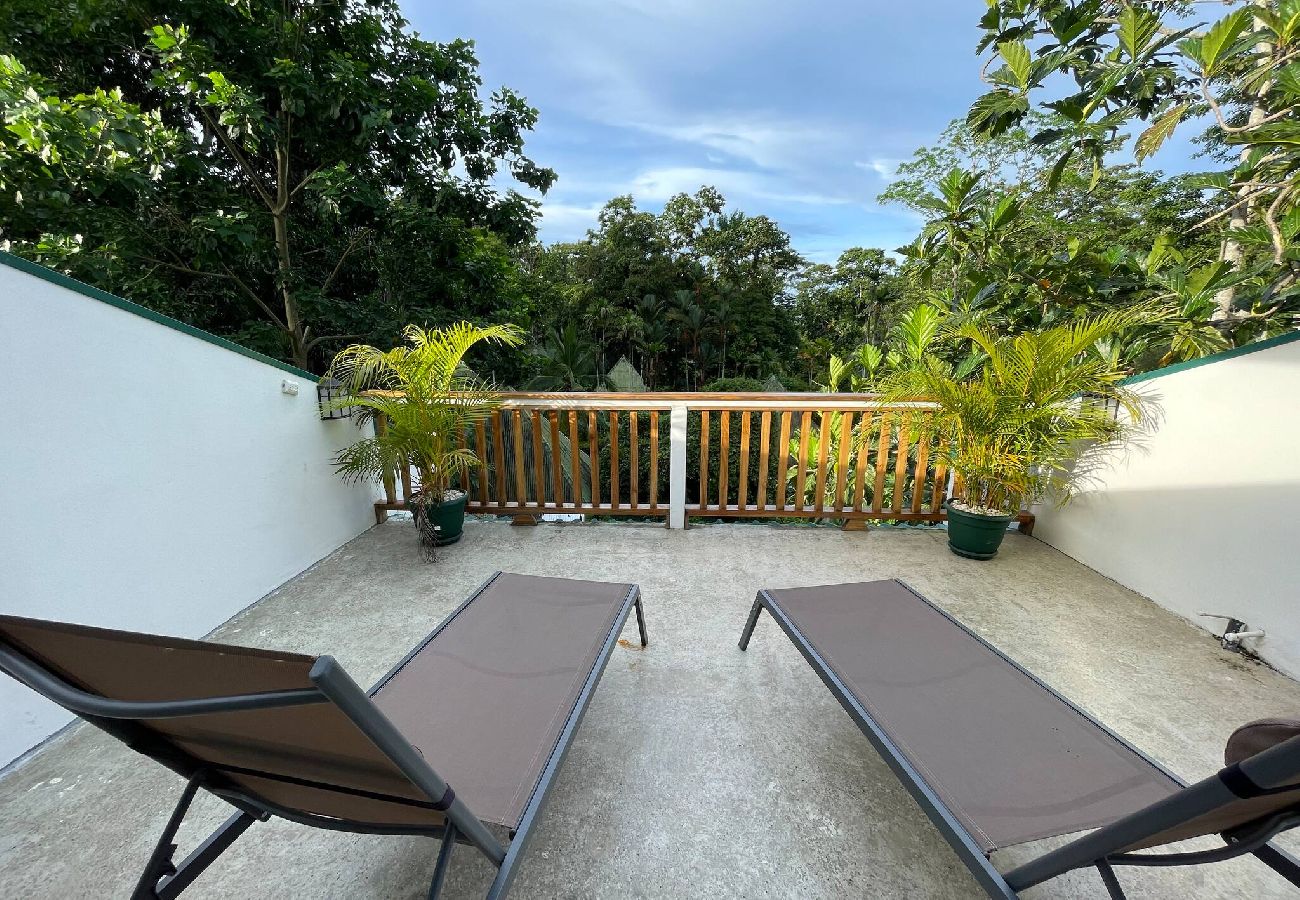 Apartment in Puerto Viejo - Apt Abeto 4 · Near the Beach + Starlink WiFi