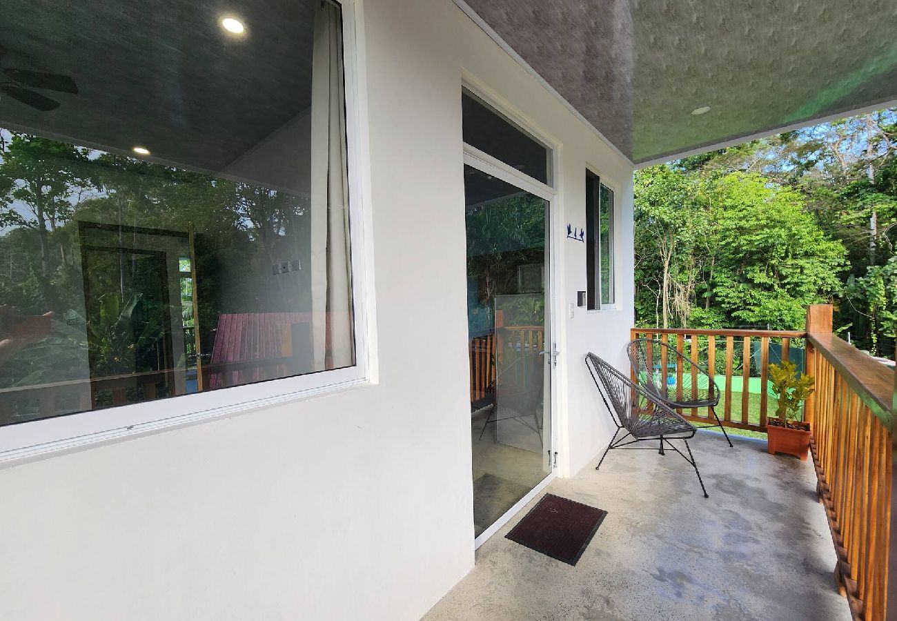 Apartment in Puerto Viejo - Apt Abeto 4 · Near the Beach + Starlink WiFi