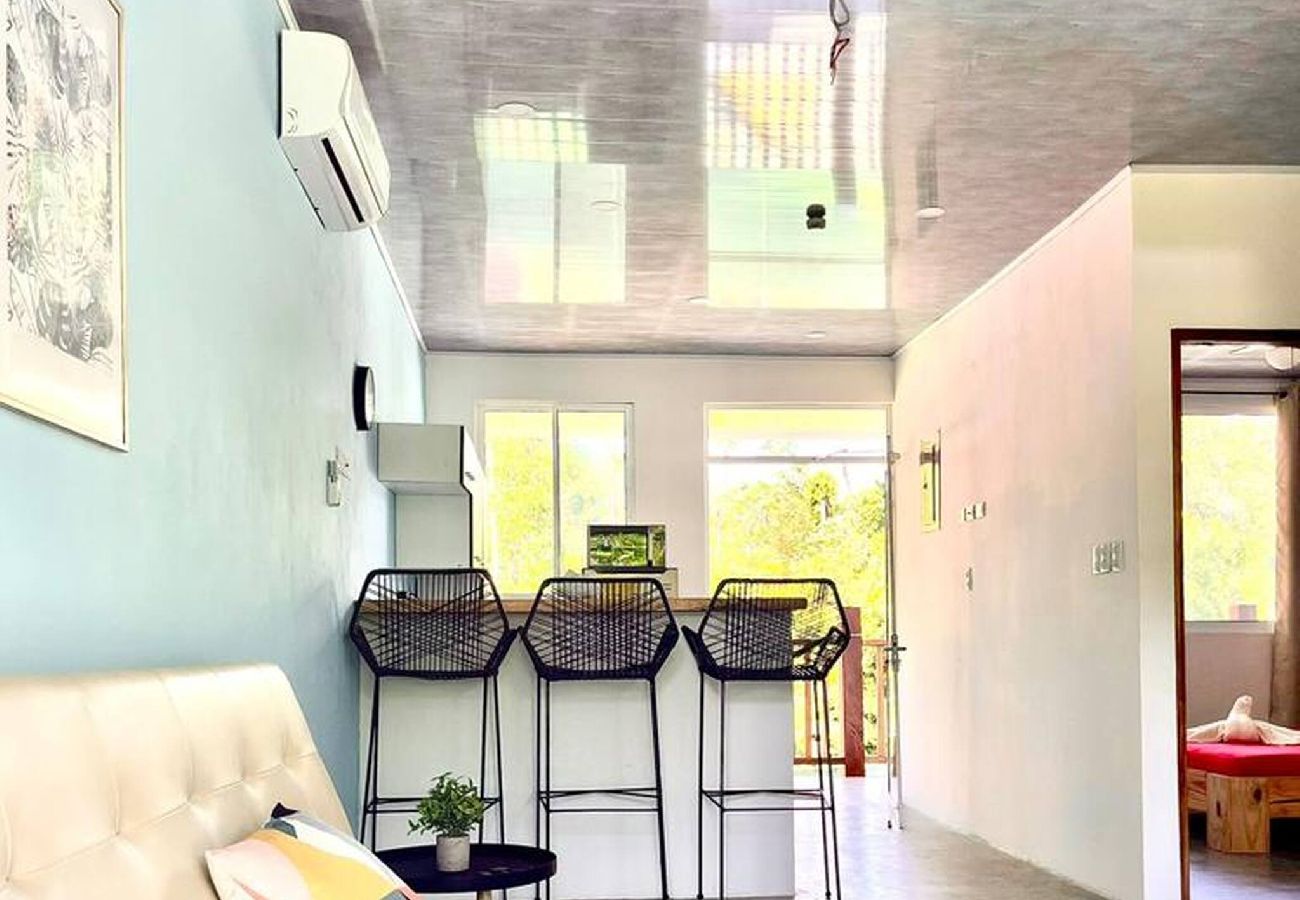 Apartment in Puerto Viejo - Apt Abeto 4 · Near the Beach + Starlink WiFi