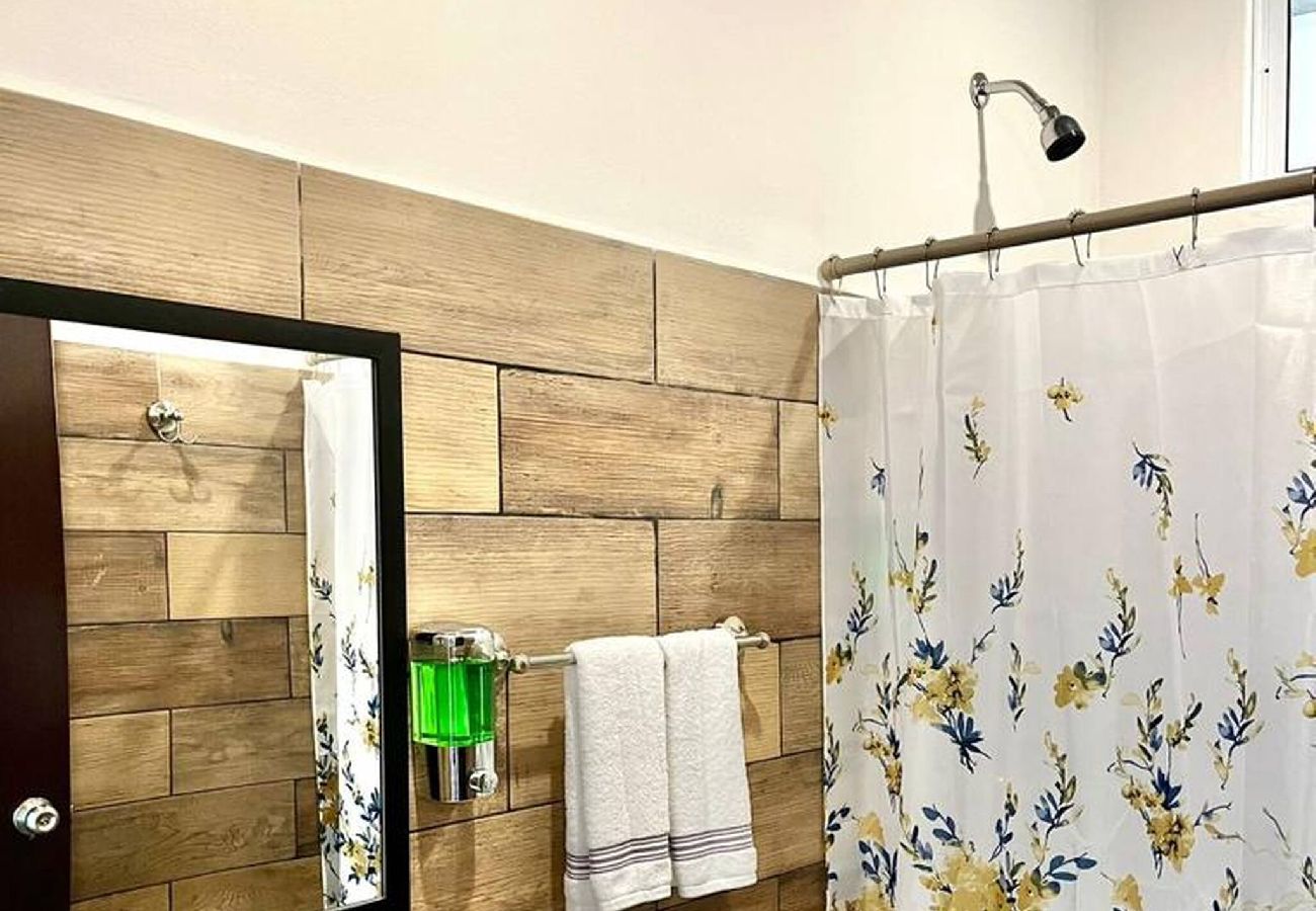 Apartment in Puerto Viejo - Apt Abeto 4 · Near the Beach + Starlink WiFi