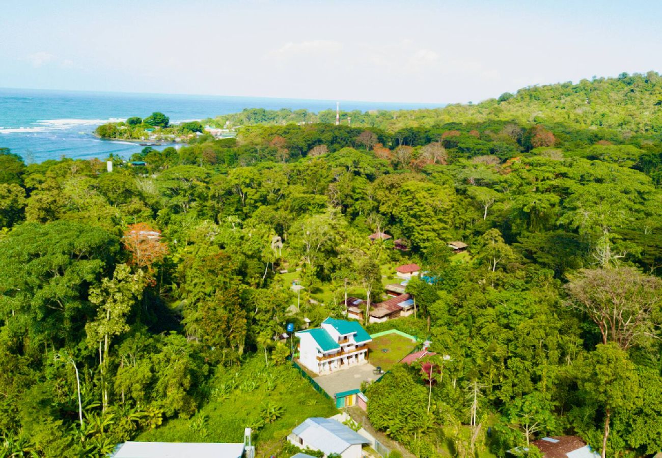 Apartment in Puerto Viejo - Apt Abeto 4 · Near the Beach + Starlink WiFi