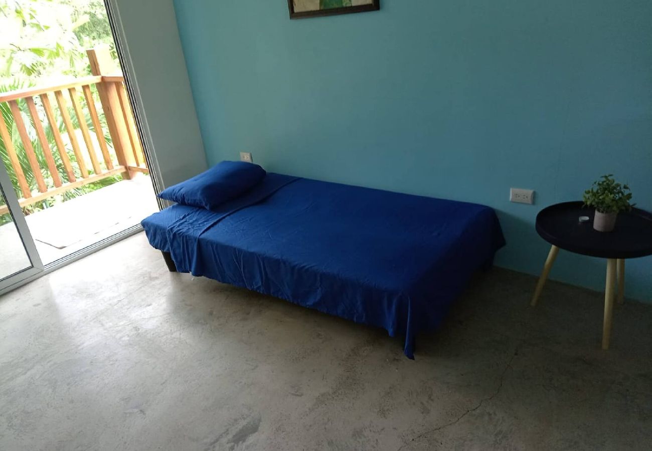 Apartment in Puerto Viejo - Apt Abeto 4 · Near the Beach + Starlink WiFi