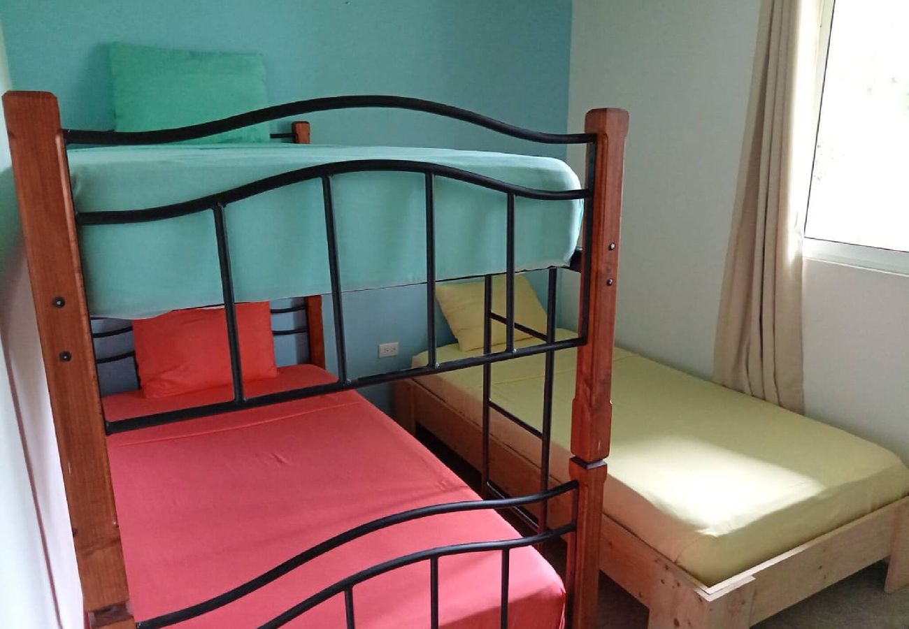 Apartment in Puerto Viejo - Apt Abeto 4 · Near the Beach + Starlink WiFi