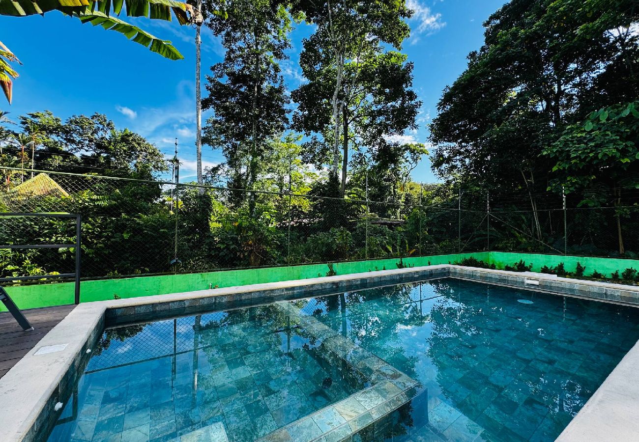 Apartment in Puerto Viejo - Apt Abeto 4 · Near the Beach + Starlink WiFi