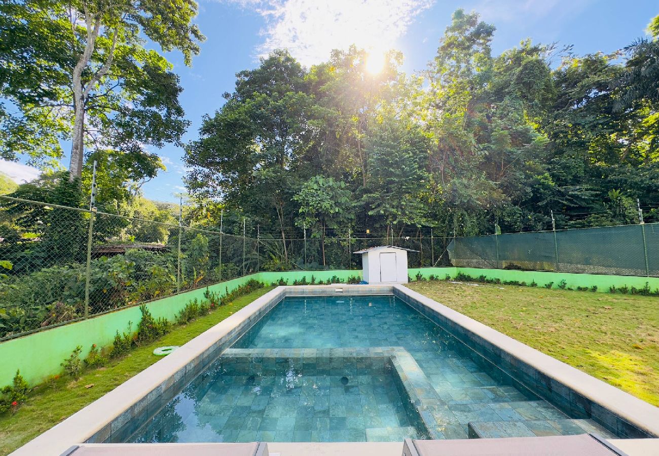 Apartment in Puerto Viejo - Apt Abeto 4 · Near the Beach + Starlink WiFi