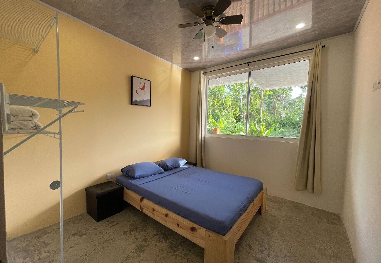 Apartment in Puerto Viejo - Apt Abeto 3 - Playa Negra w/2BR, AC & Pool 