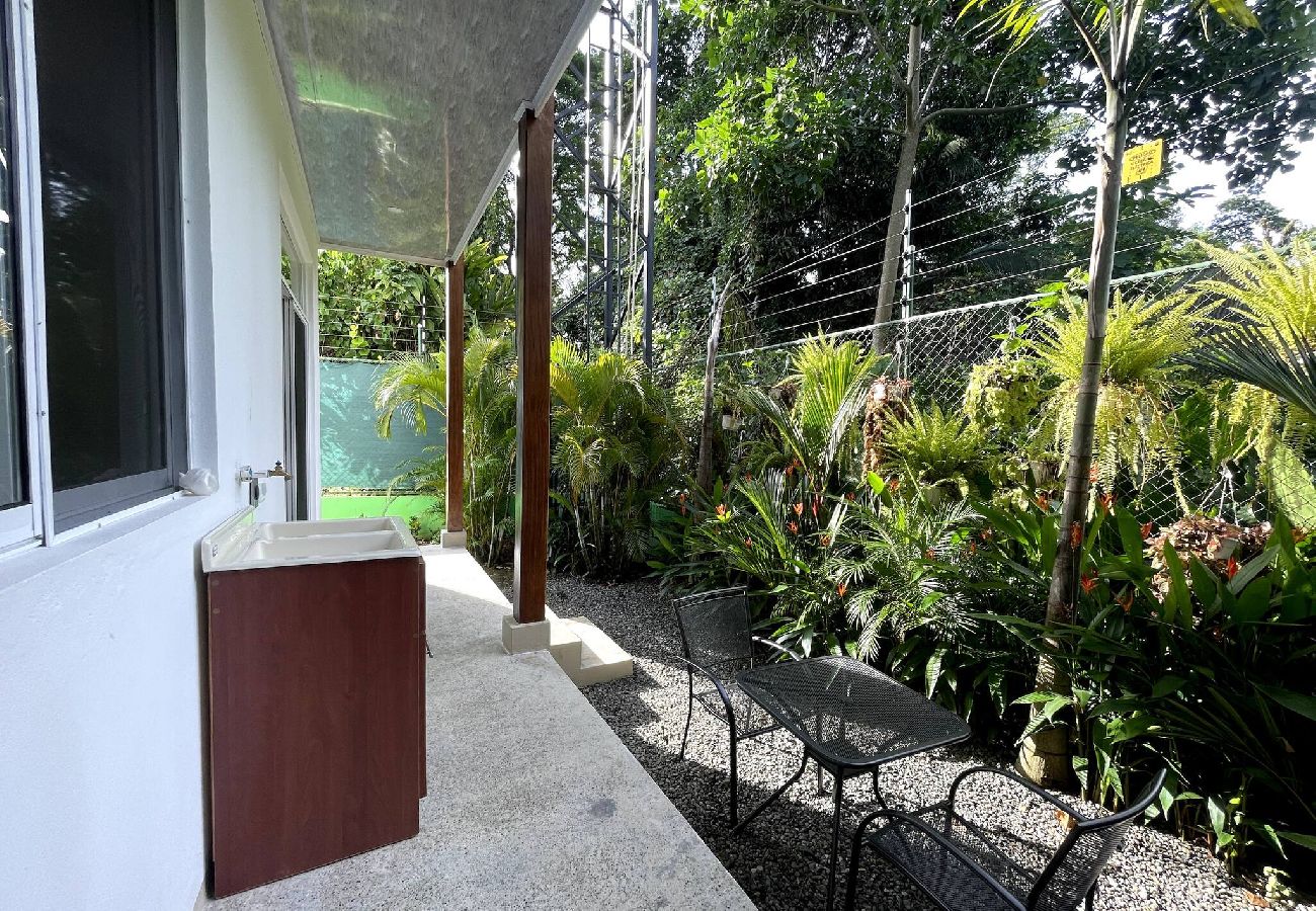 Apartment in Puerto Viejo - Apt Abeto 1 · Near the Beach + Starlink WiFi