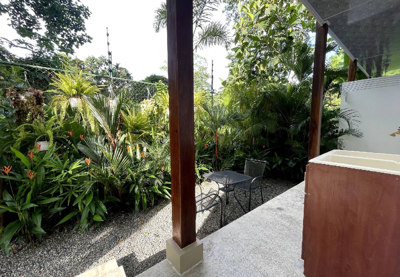 Apartment in Puerto Viejo - Apt Abeto 1 · Near the Beach + Starlink WiFi